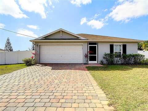 34Th, CAPE CORAL, FL 33909