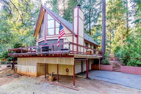 Silver, PIONEER, CA 95666