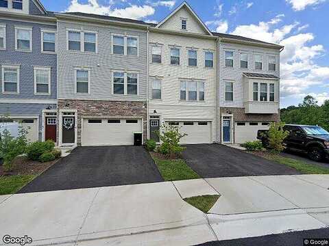 Whitson Woods, STAFFORD, VA 22554