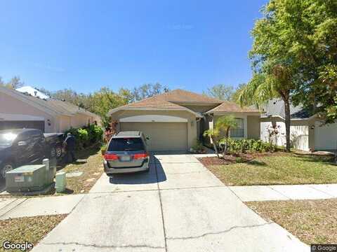Cresson Ridge, BRANDON, FL 33510