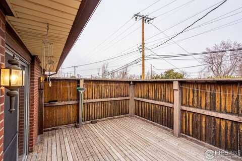 28Th Avenue, GREELEY, CO 80634