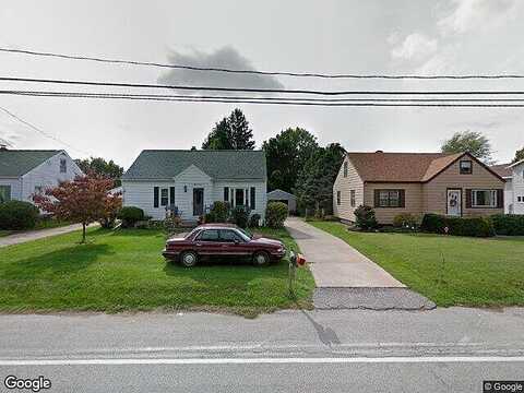 Wilkins, ERIE, PA 16505