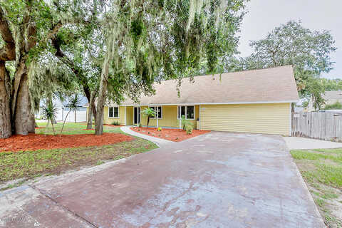 Beach, ORMOND BEACH, FL 32174