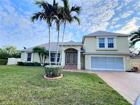 4Th, CAPE CORAL, FL 33990