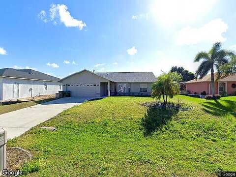 11Th, CAPE CORAL, FL 33990