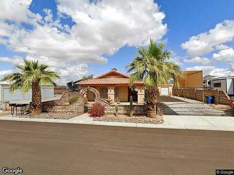49Th, YUMA, AZ 85367