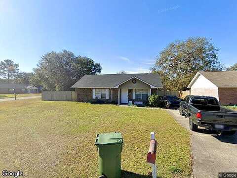 Coalition, HINESVILLE, GA 31313