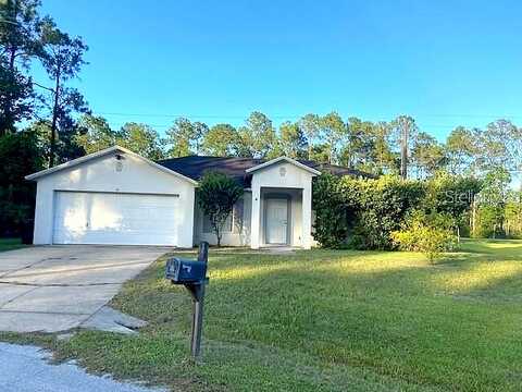 Zollinger, PALM COAST, FL 32164