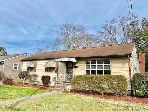 Ambrose, HAMPTON, VA 23663