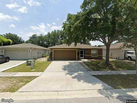 Tramore, ODESSA, FL 33556