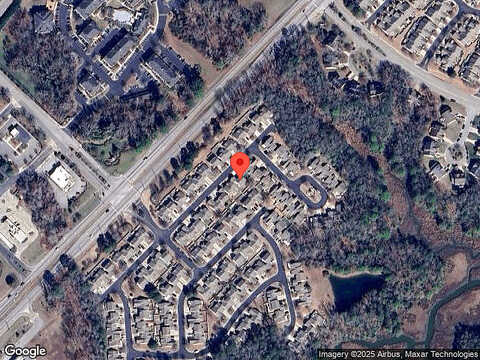 High Gate, CARROLLTON, VA 23314