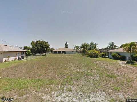 15Th, CAPE CORAL, FL 33990