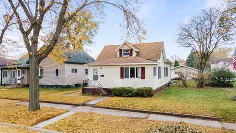 Kane, LA CROSSE, WI 54603