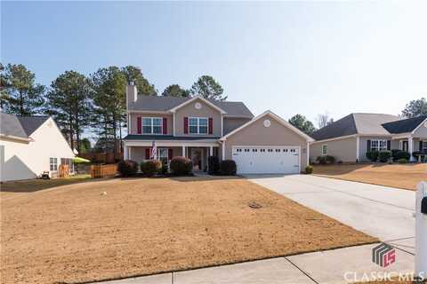 Keaton, WINDER, GA 30680