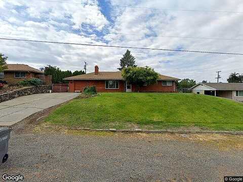 Chenaur, ZILLAH, WA 98953