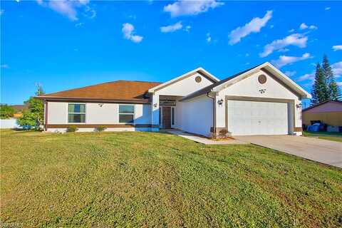 6Th, CAPE CORAL, FL 33909