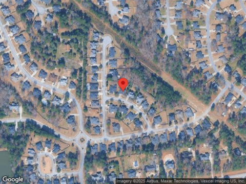 Windsor, EVANS, GA 30809
