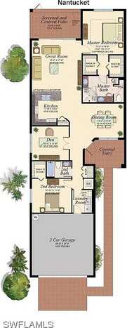 Lakewood Preserve, FORT MYERS, FL 33913