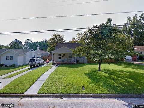 Byers, PORTSMOUTH, VA 23701