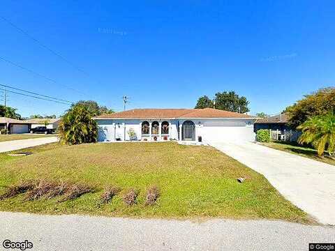 4Th, CAPE CORAL, FL 33990