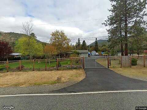 Tracy, GRANTS PASS, OR 97527
