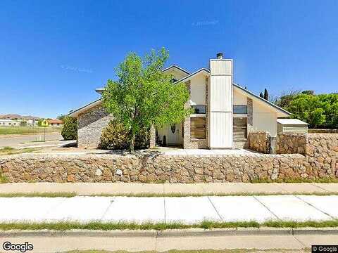 Loma Roja, EL PASO, TX 79934