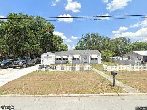 Jim Rodgers, AVON PARK, FL 33825