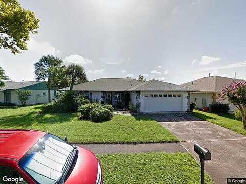 Lazy Lake, ORLANDO, FL 32821