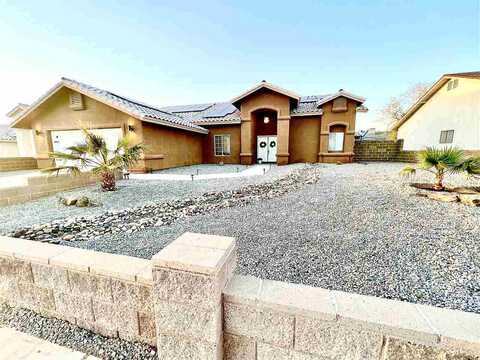 38Th, YUMA, AZ 85365