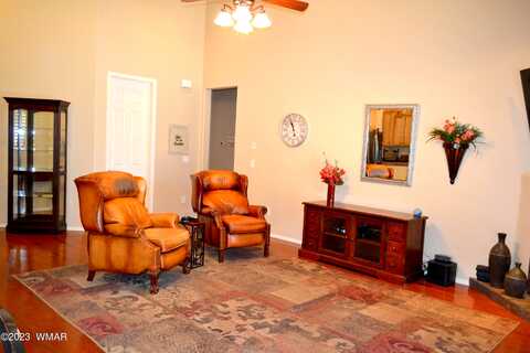 Jefferson, SNOWFLAKE, AZ 85937