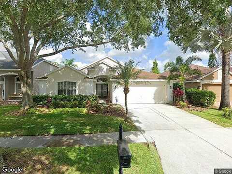 Lightner Bridge, TAMPA, FL 33626