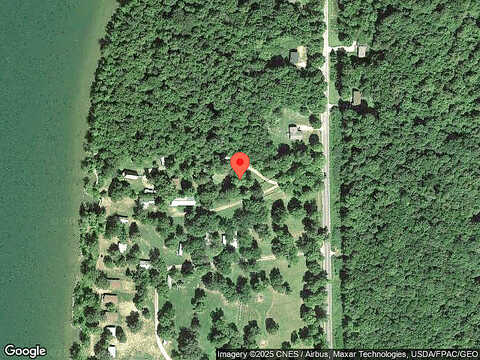 Sugar Point, FEDERAL DAM, MN 56641