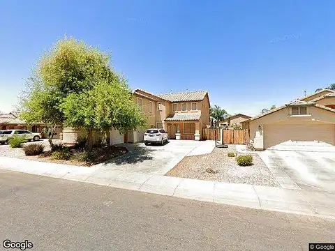 Holstein, SAN TAN VALLEY, AZ 85143
