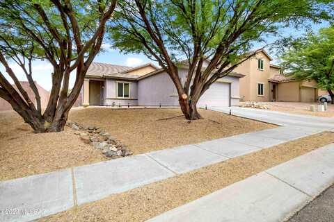 White Calcites, BENSON, AZ 85602
