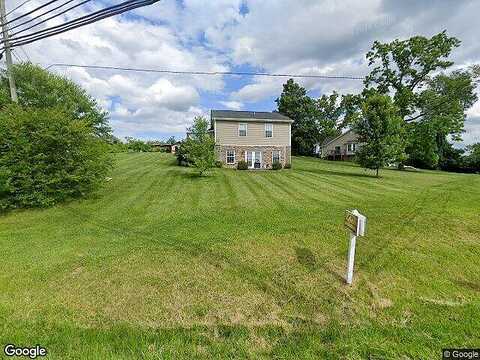 Glade, GLADE SPRING, VA 24340