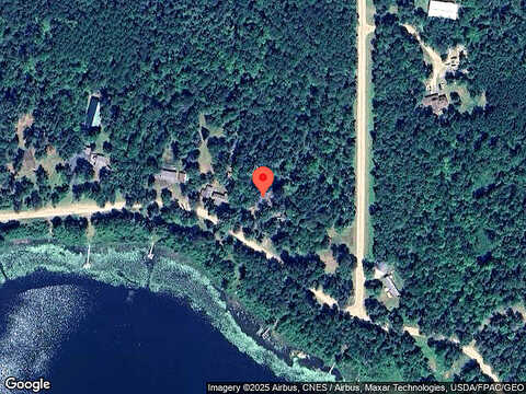 County 118, BACKUS, MN 56435