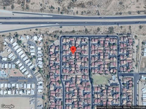 Chaparral, APACHE JUNCTION, AZ 85119