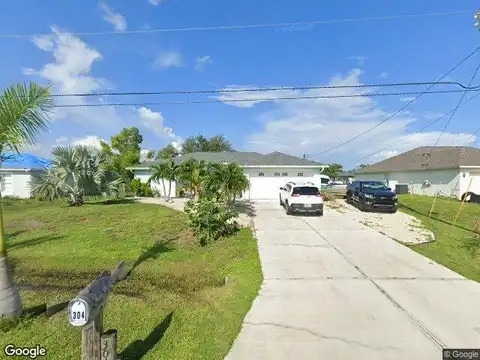22Nd, CAPE CORAL, FL 33993