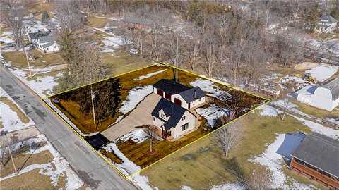 1St, ORONOCO, MN 55960