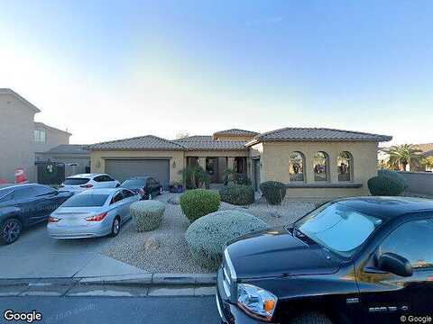 Via Del Oro, QUEEN CREEK, AZ 85142
