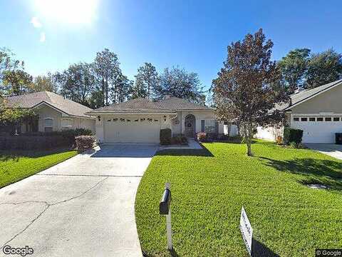 Blackjack Branch, SAINT JOHNS, FL 32259