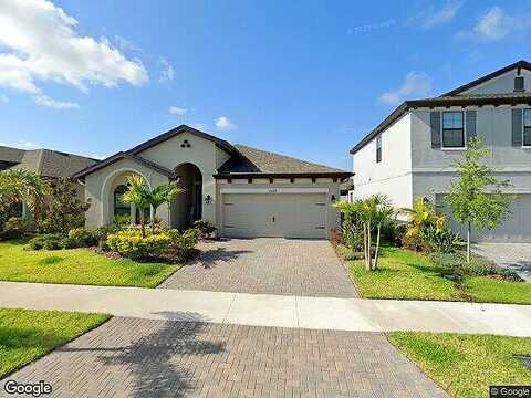 Satin Lily, RIVERVIEW, FL 33579