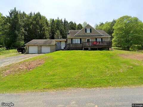 Wallis Run, TROUT RUN, PA 17771