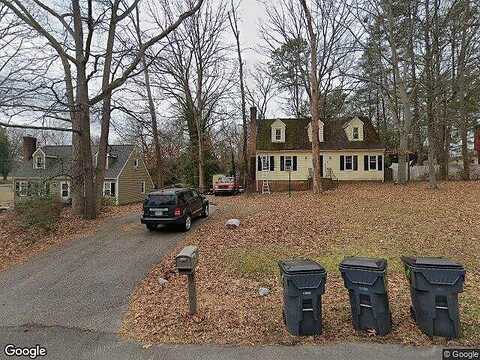 Laprade, CHESTER, VA 23831