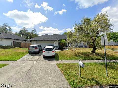 Trotwood, WINTER SPRINGS, FL 32708