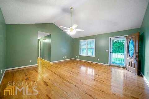Vaughn, CARTERSVILLE, GA 30121