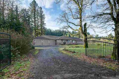 Parrish Gap, TURNER, OR 97392