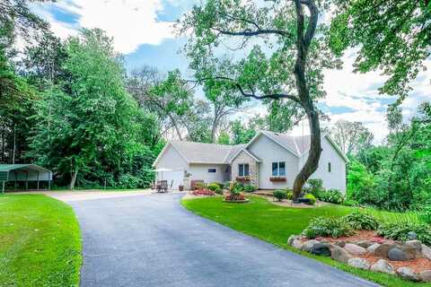 Saint Croix, NORTH BRANCH, MN 55056