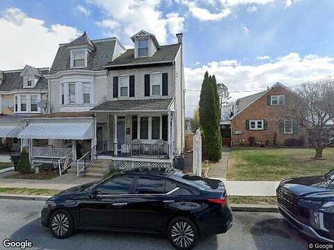 23Rd, READING, PA 19606