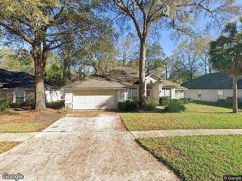 Everholly, JACKSONVILLE, FL 32223